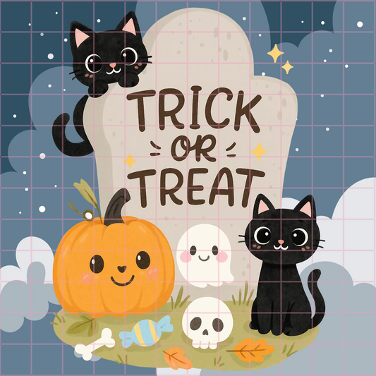 Trick or Treat
