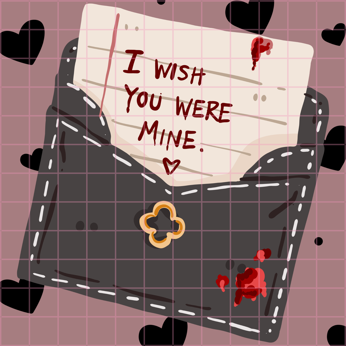 Wish You Were Mine