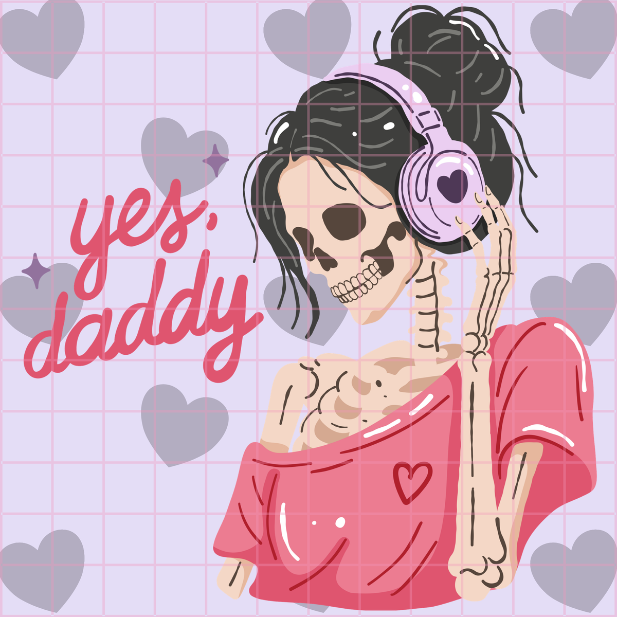Yes Daddy