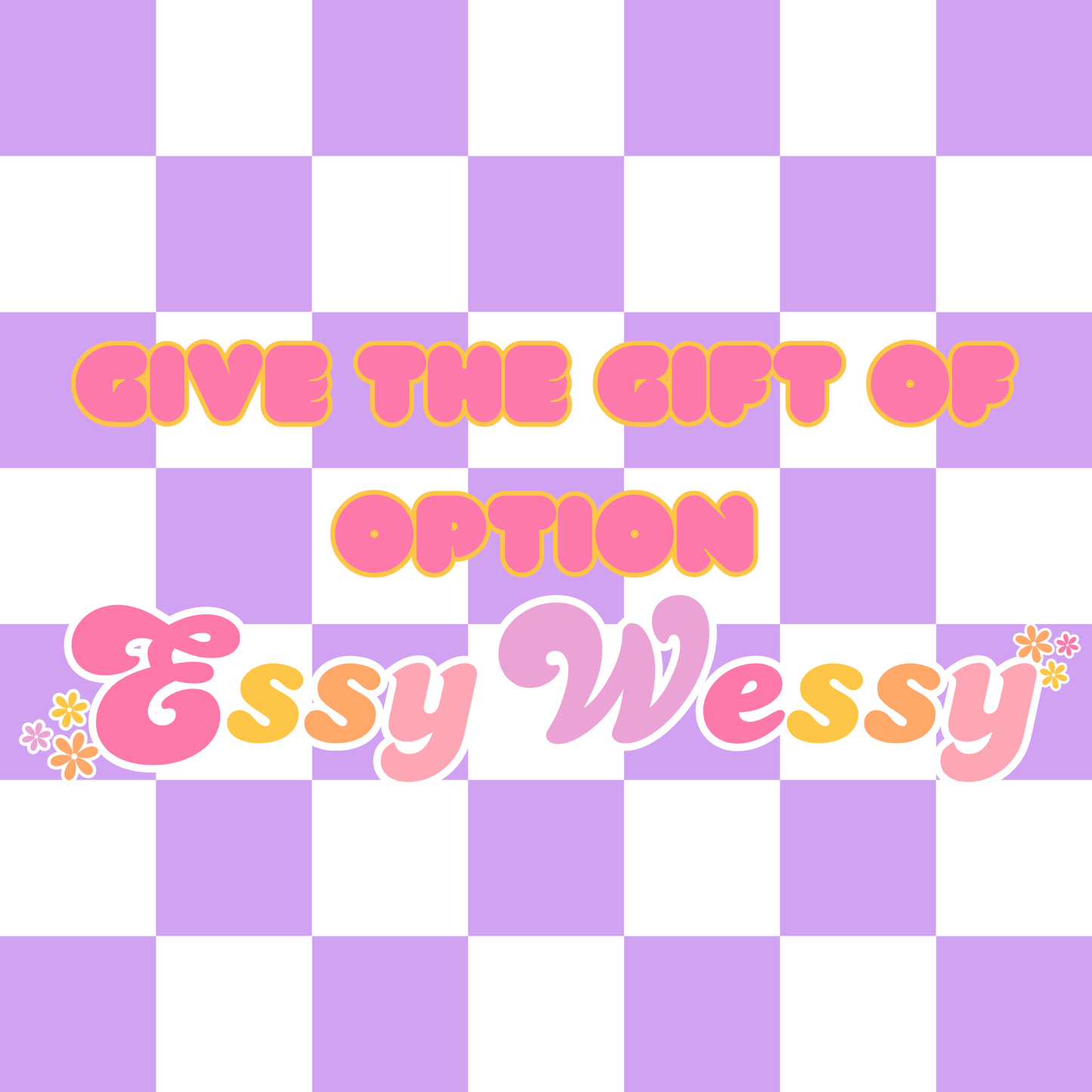❤︎EssyWessy Giftcard❤︎
