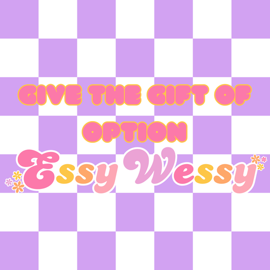 ❤︎EssyWessy Giftcard❤︎